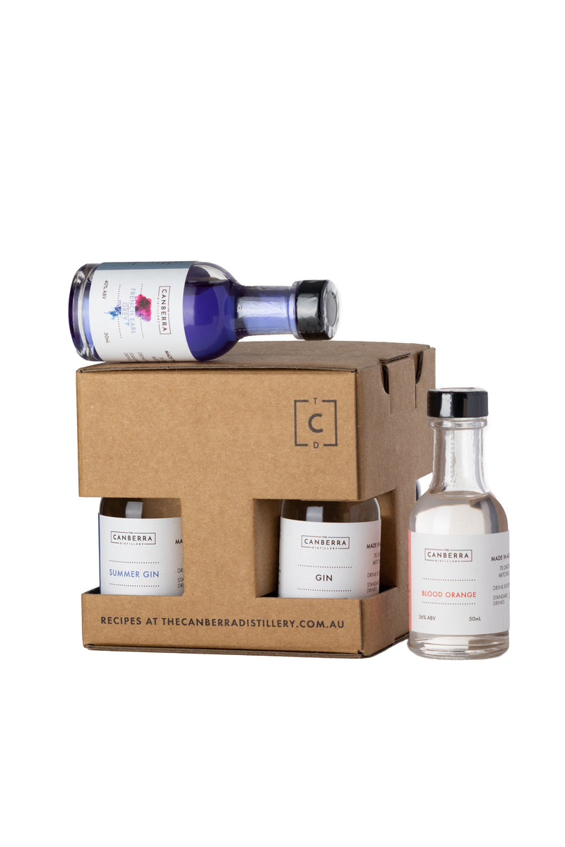 MINI CUBE – The Canberra Distillery