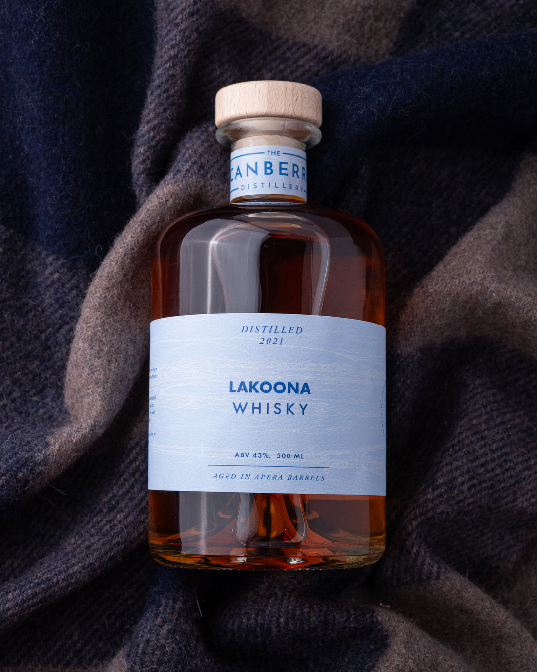 Lakoona Whisky
